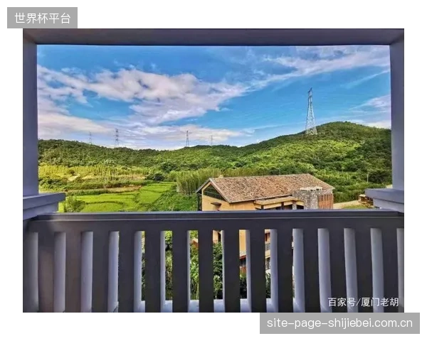 厦门集美新城借助文源山都市农业园，为体育休闲功能区导入家庭消费流量